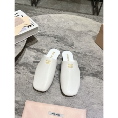 Miu Miu Sandals